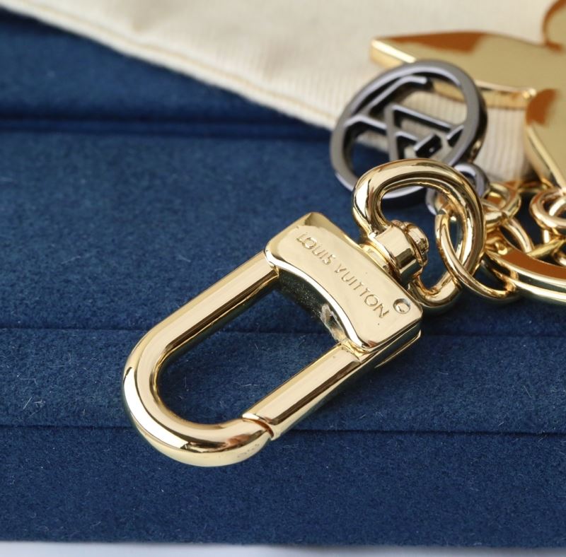 Louis Vuitton Keychains